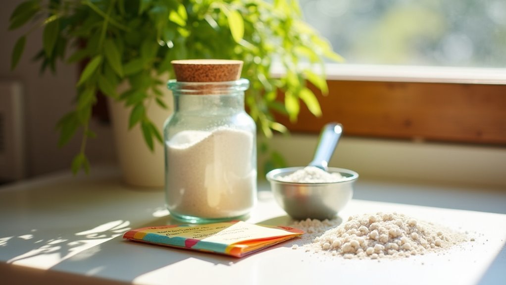 affordable boric acid solutions