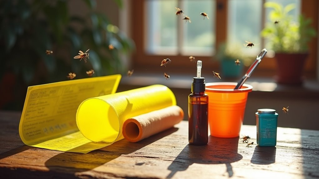 affordable fly trap essentials