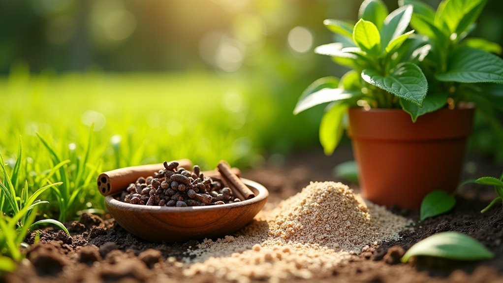 ant deterrents safe for pets