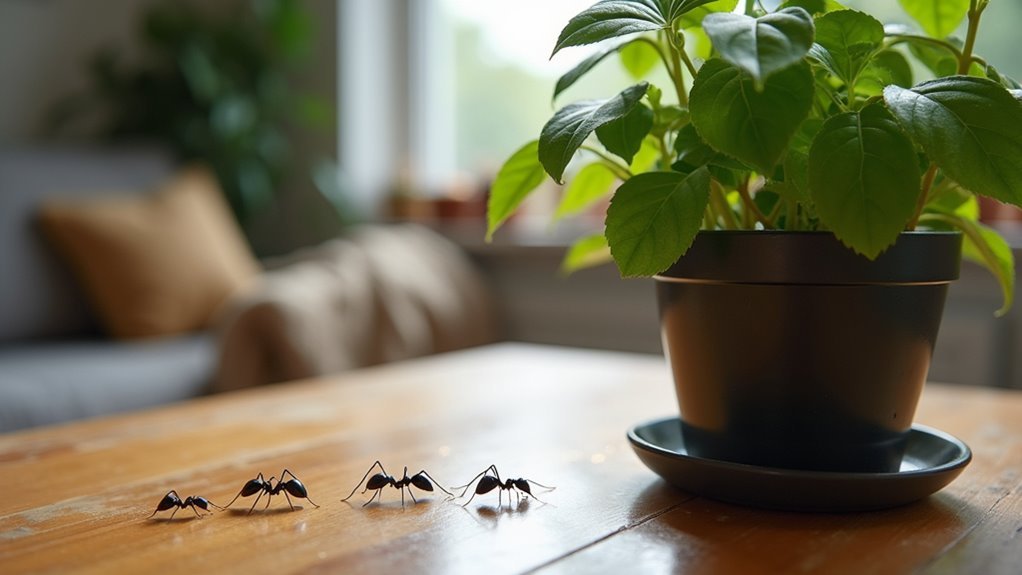 Why Are Ants Invading Your Pet-Friendly Home?