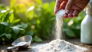 Applying Diatomaceous Earth Wet: Complete Guide - pestpunch