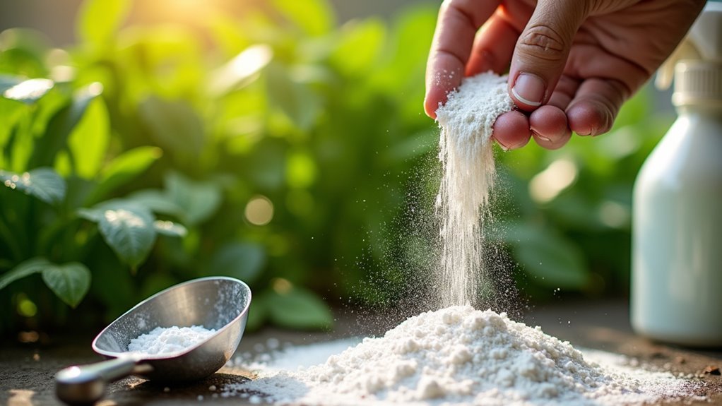 Applying Diatomaceous Earth Wet: Complete Guide