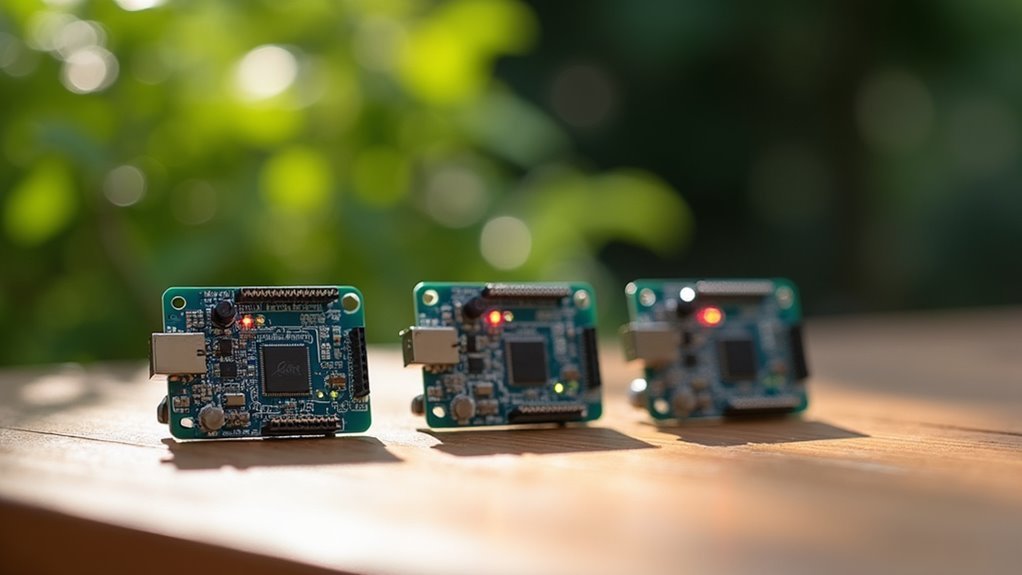 3 Arduino Sensors For Automatic Pest Detection