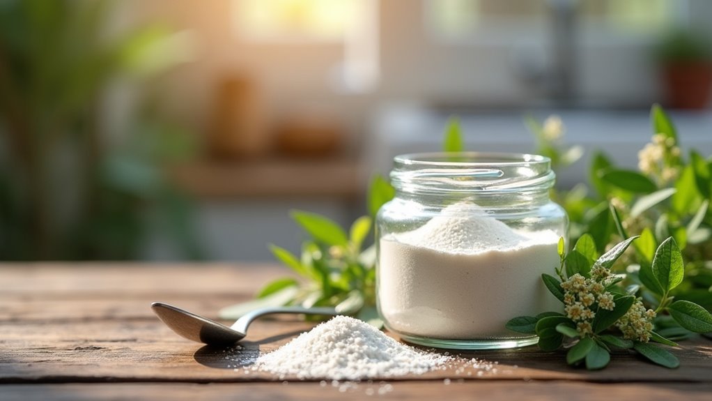 banish pests using boric acid