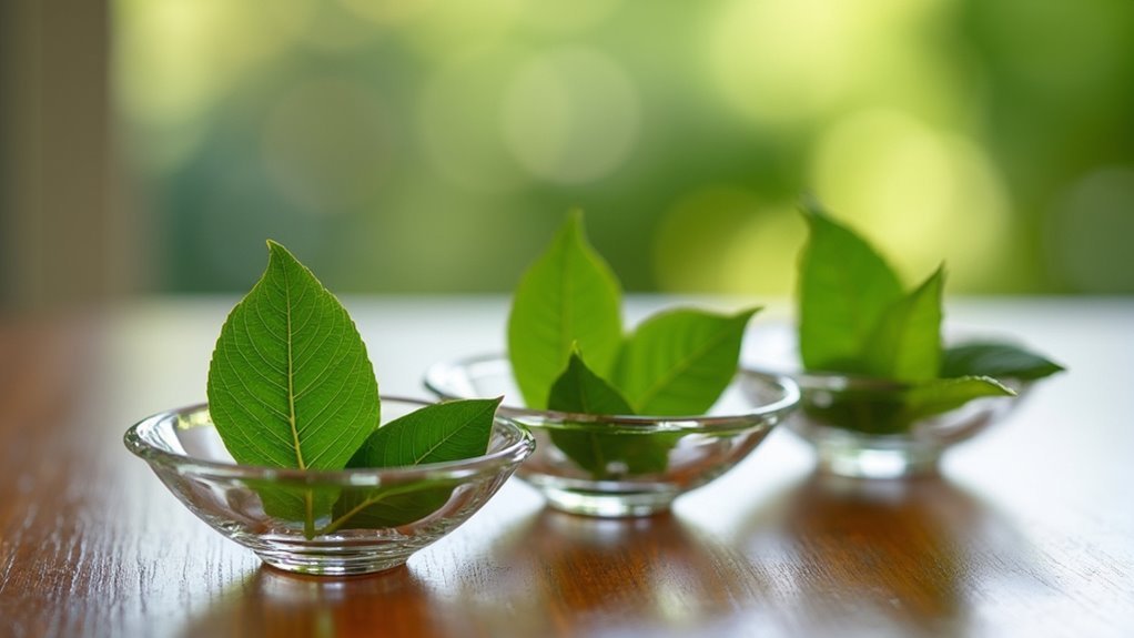 bay leaves deter cockroaches