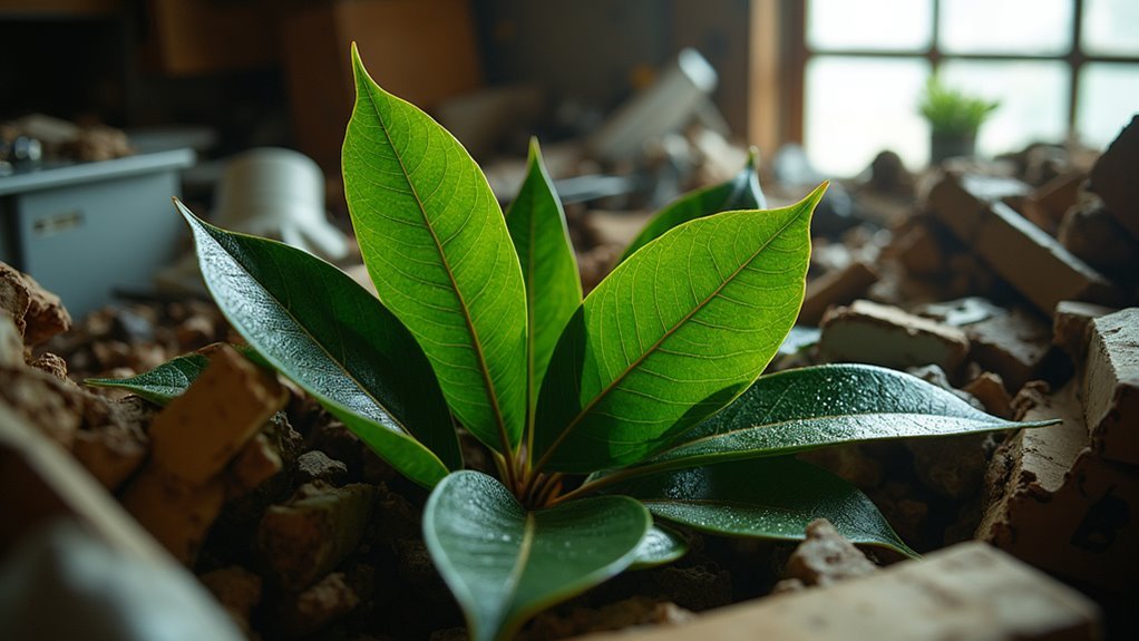 bay leaves repel cockroaches