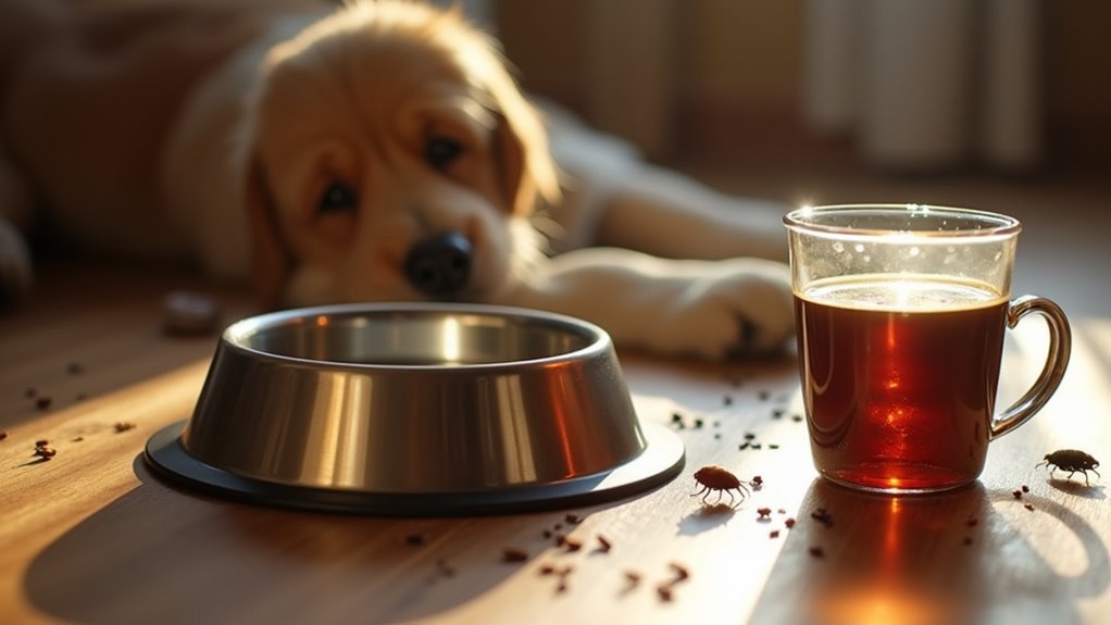 bed bug detection trap
