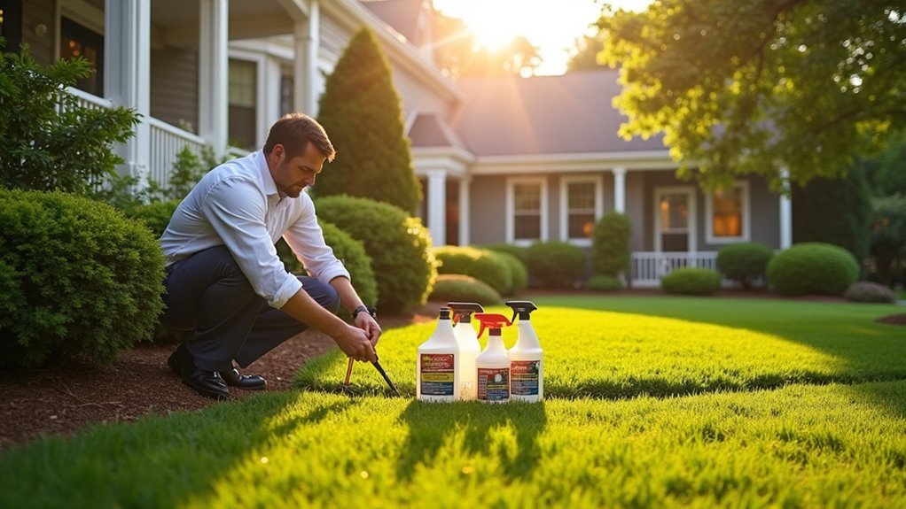 bi monthly pest control benefits