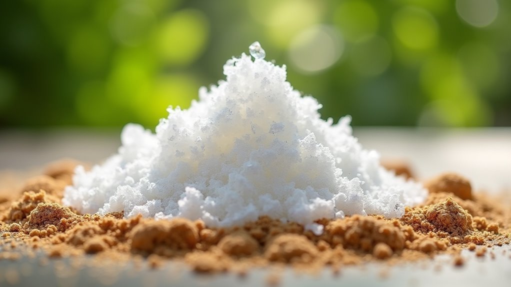 borax advantages over diatomaceous earth