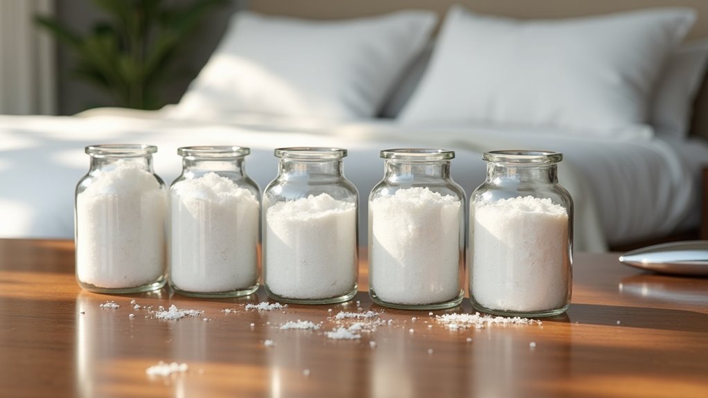 borax bed bug solutions