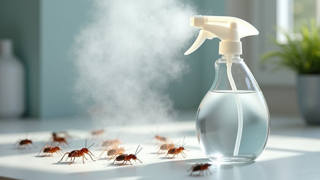 borax eliminates multiple pests