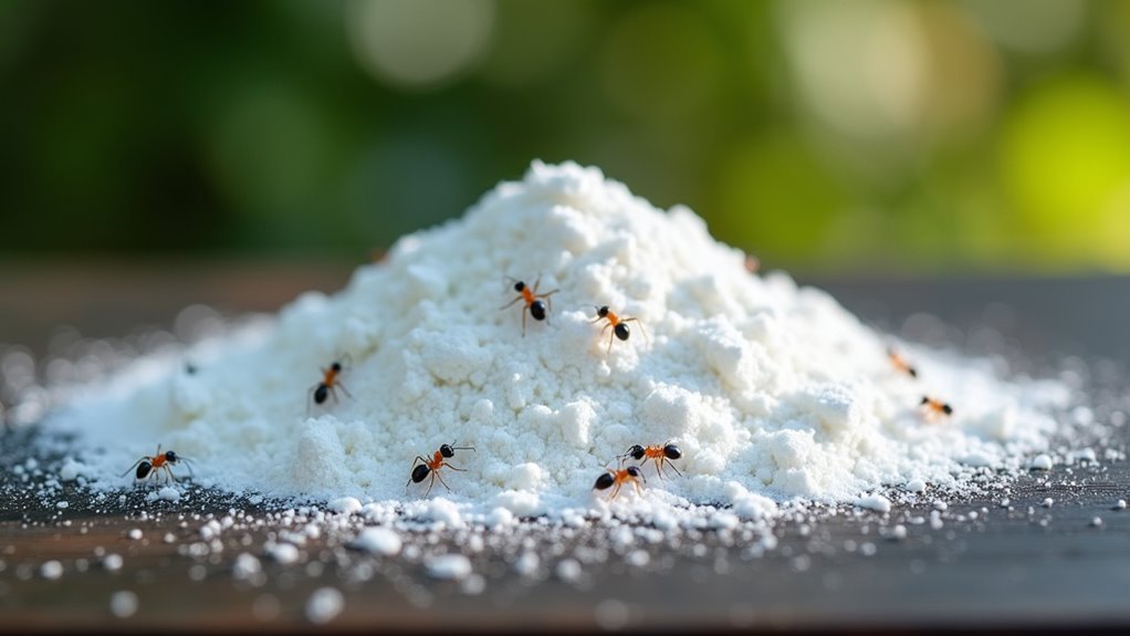borax natural pest control
