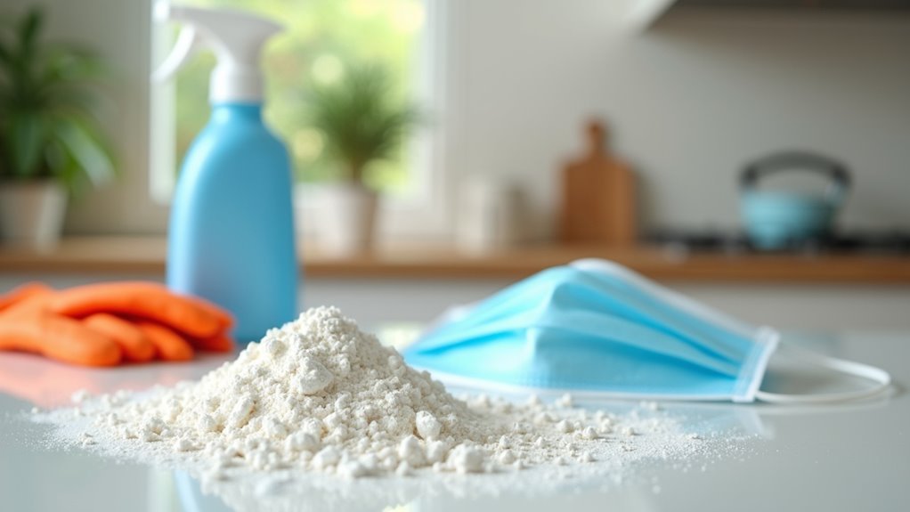 borax safety application guidelines