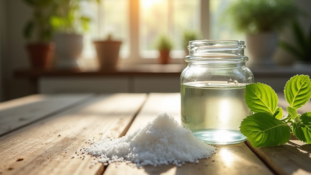 borax sugar ant killer