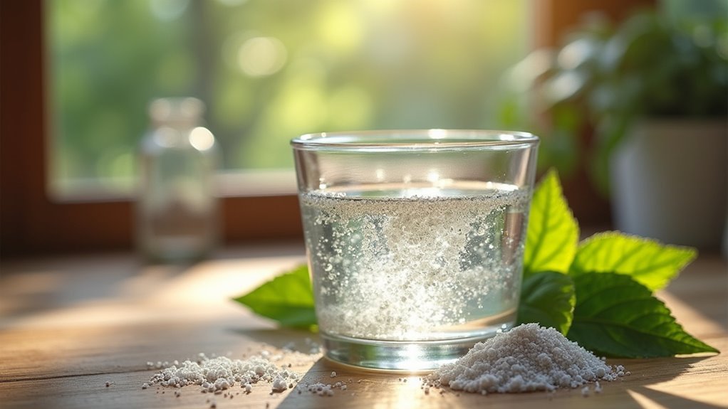borax water solution recipe