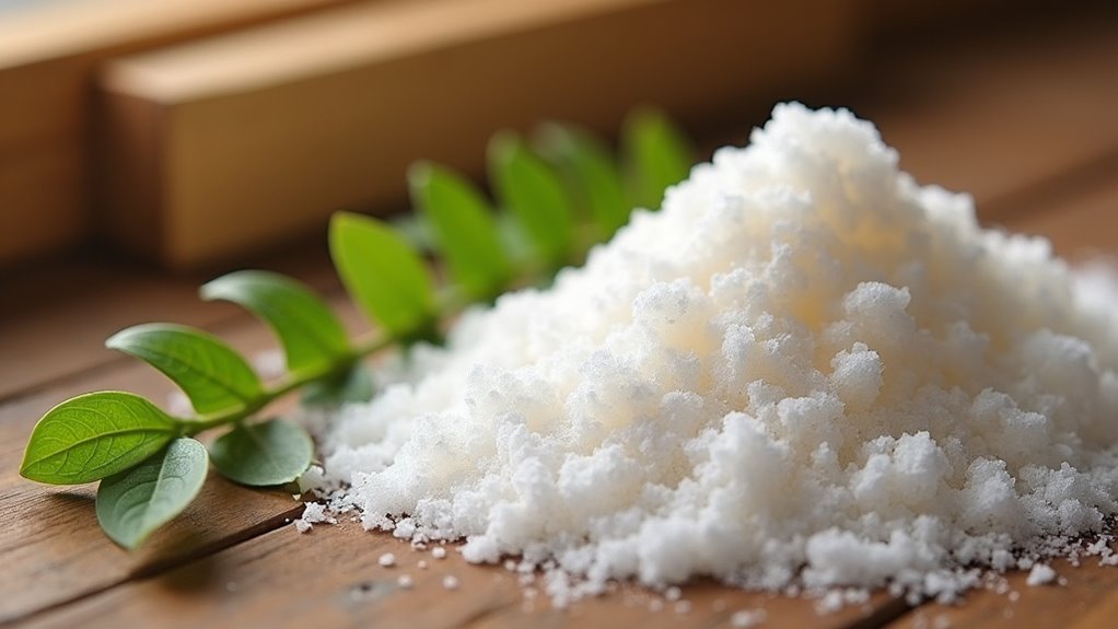 boric acid is safer