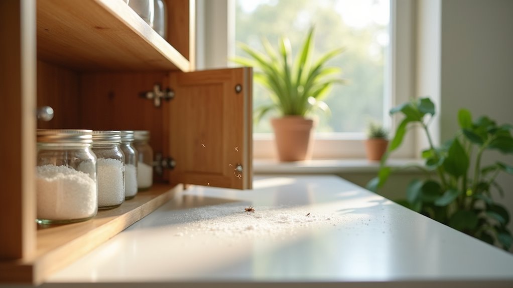 boric acid pest control