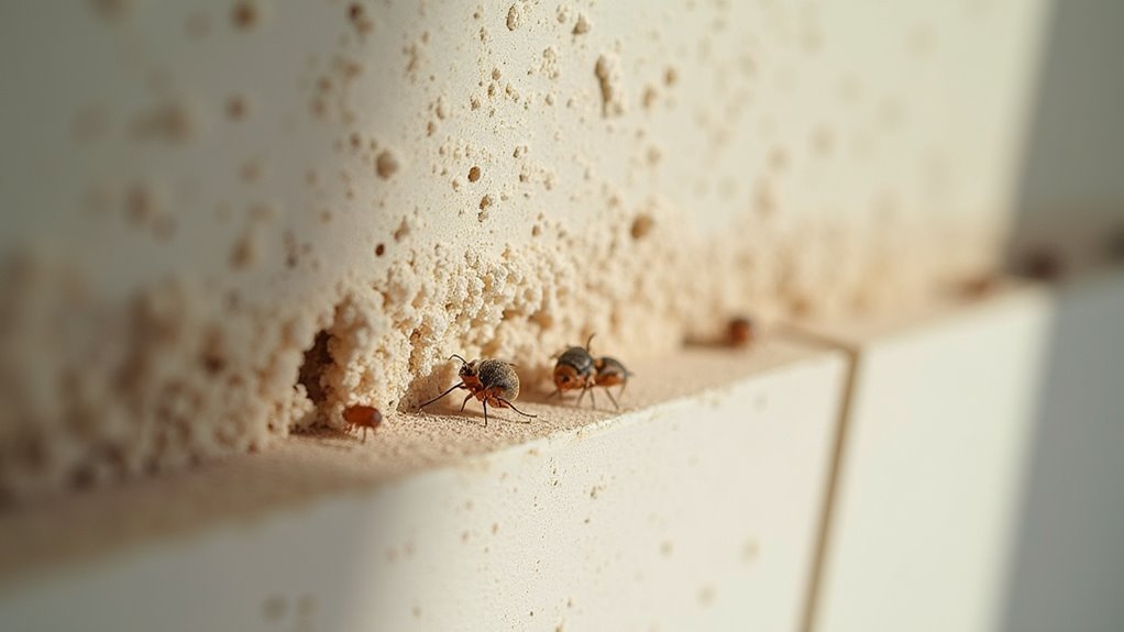 boric acid pest control