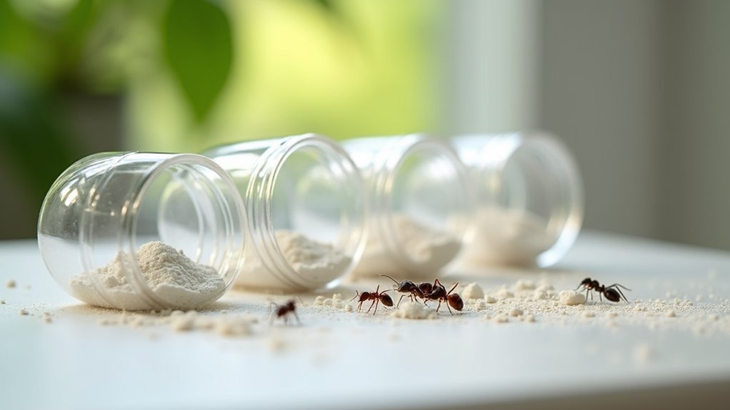 boric acid pest control