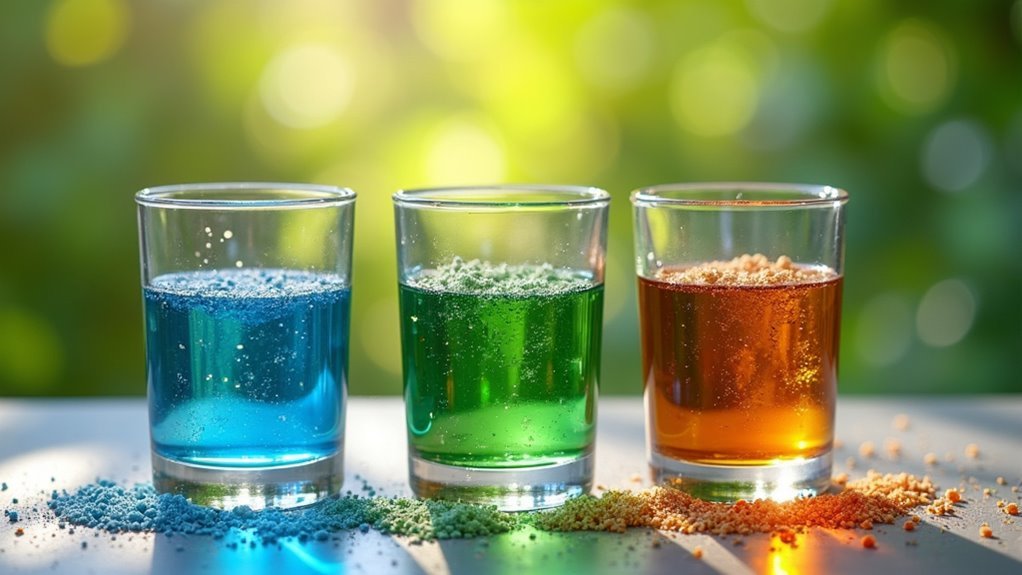 boric acid pest solutions