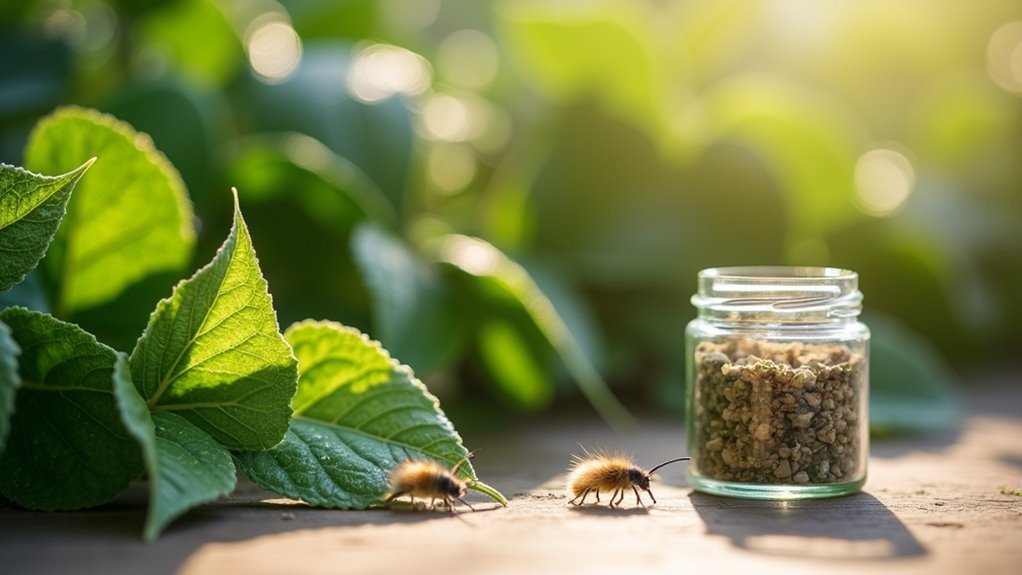 boric acid poses pet dangers