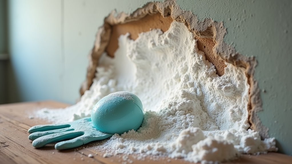 boric acid safety precautions