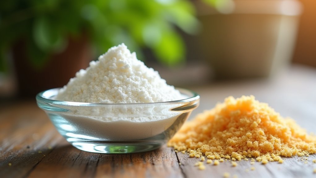 boric acid sugar bait