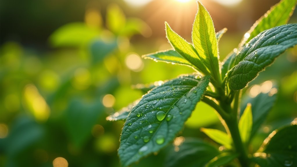 boron spray pest elimination