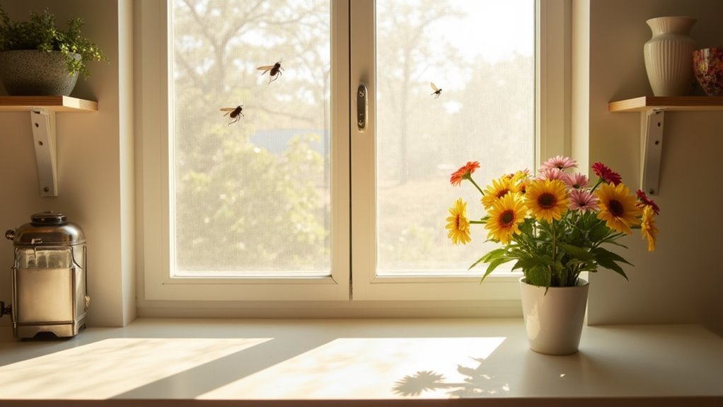 budget friendly fly protection solution