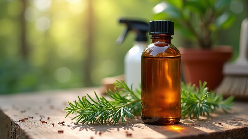 cedar oil termite prevention tips