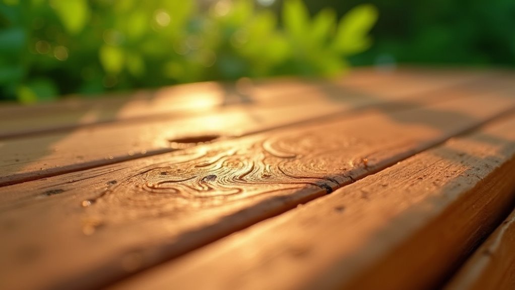 cedar repels termites naturally