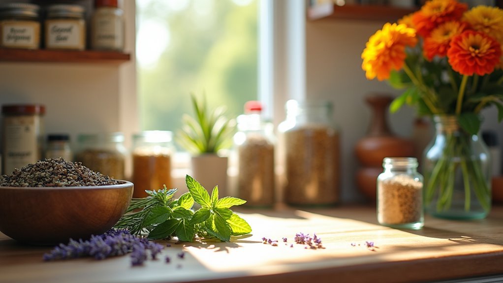 chemical free moth solutions