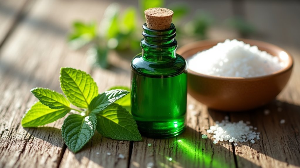 child safe spider spray ingredients