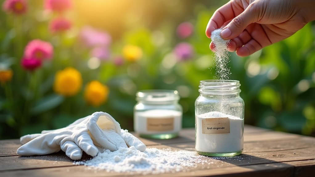 choose safe diatomaceous earth