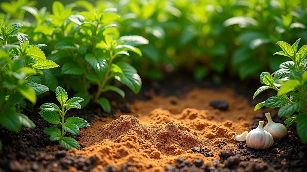 cinnamon ant repellent combinations
