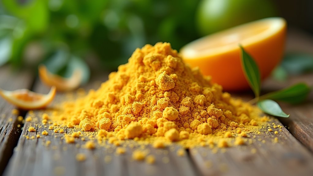 Citrus Peel Powder: 5 Tips For Repelling Bugs