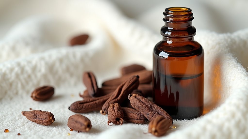 clove oil kills bed bugs