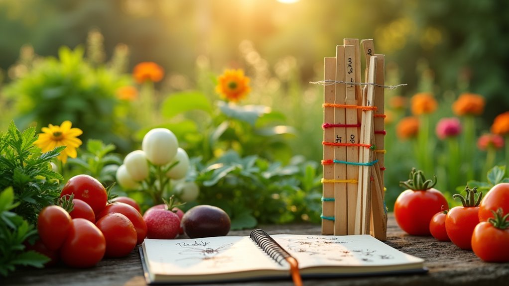 data driven pest management actions