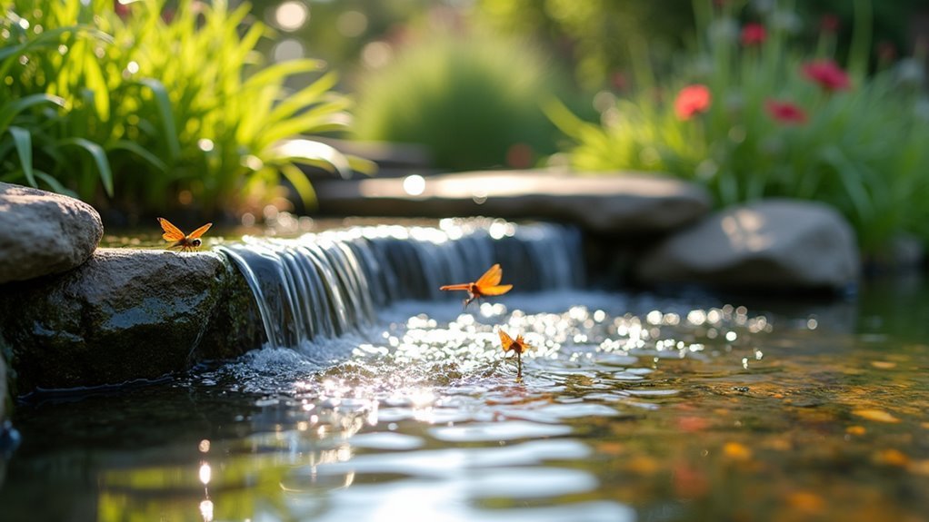 deep water design strategies