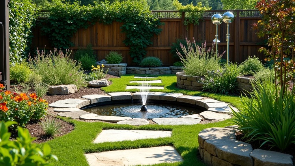 deer resistant gardening strategies