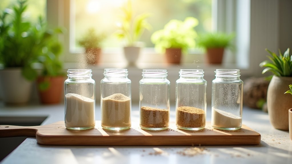 5 Effective Ways to Apply Diatomaceous Earth