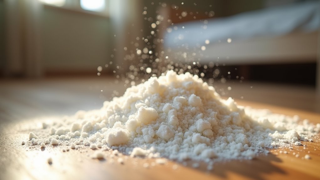 diatomaceous earth for bed bugs