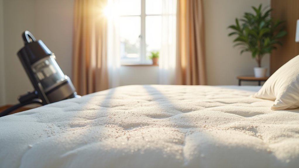 diatomaceous earth kills bed bugs