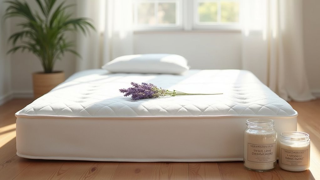 The Ultimate Diatomaceous Earth Mattress Treatment Plan