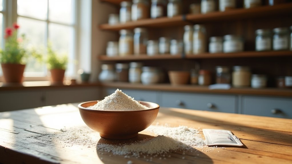 7 Best Diatomaceous Earth Methods For Pantry Protection
