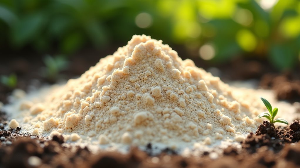 diatomaceous earth pest control