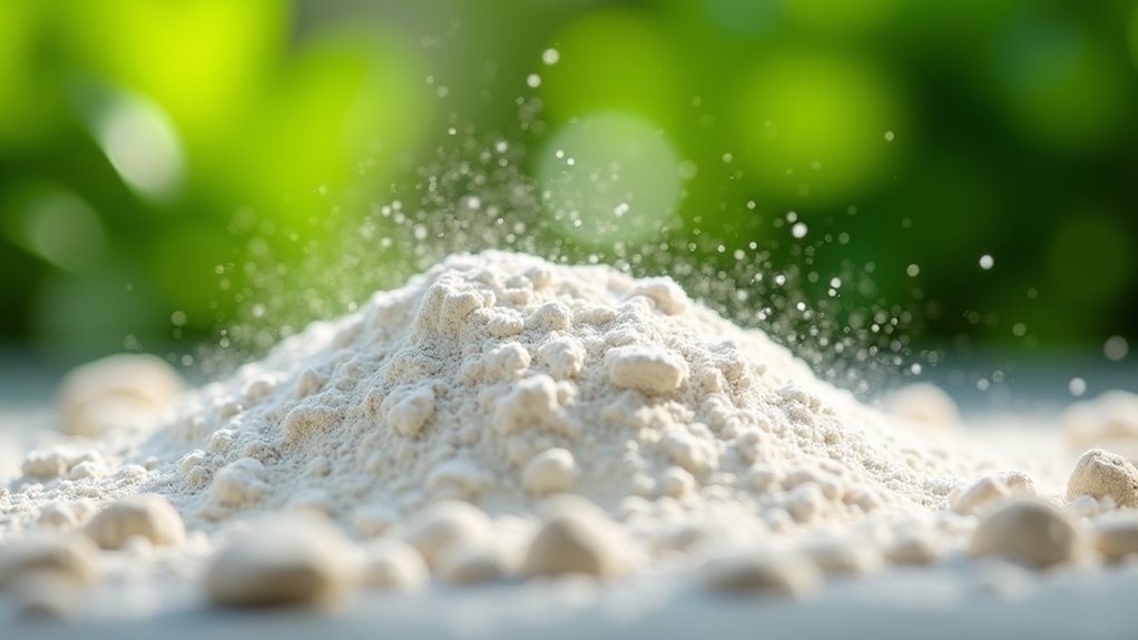diatomaceous earth properties explained