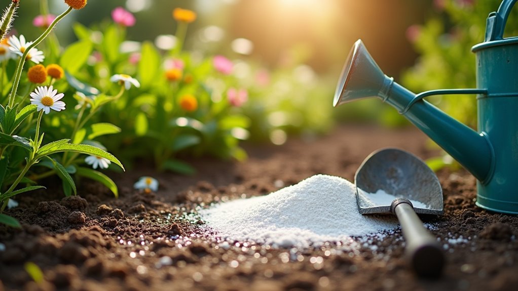 10 Best Diatomaceous Earth Application Timing Strategies