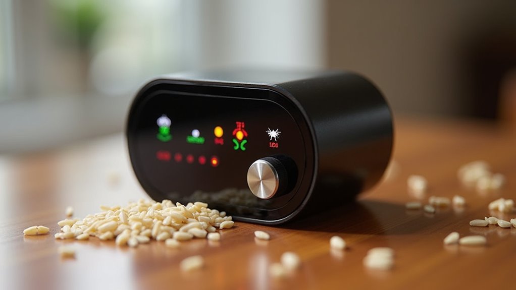 What Makes a Budget Digital Pest Counter?