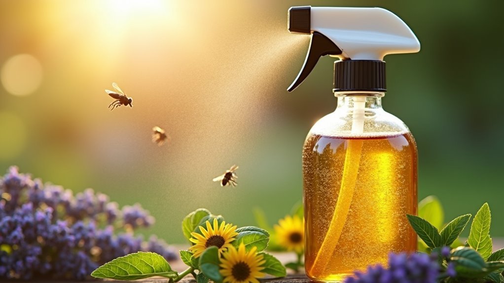 dilute essential oils safely